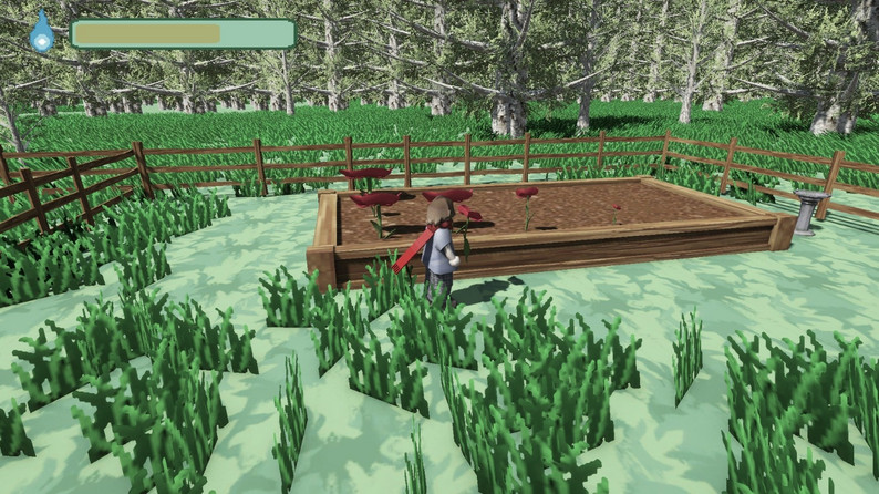 Interactive Gameplay