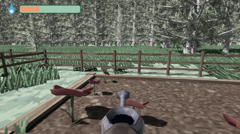 Nature's Solace Overview