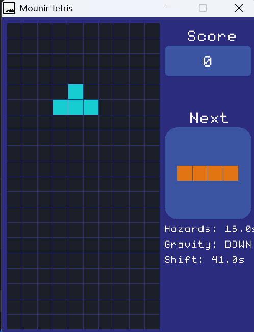 Dynamic Blockade Spawn